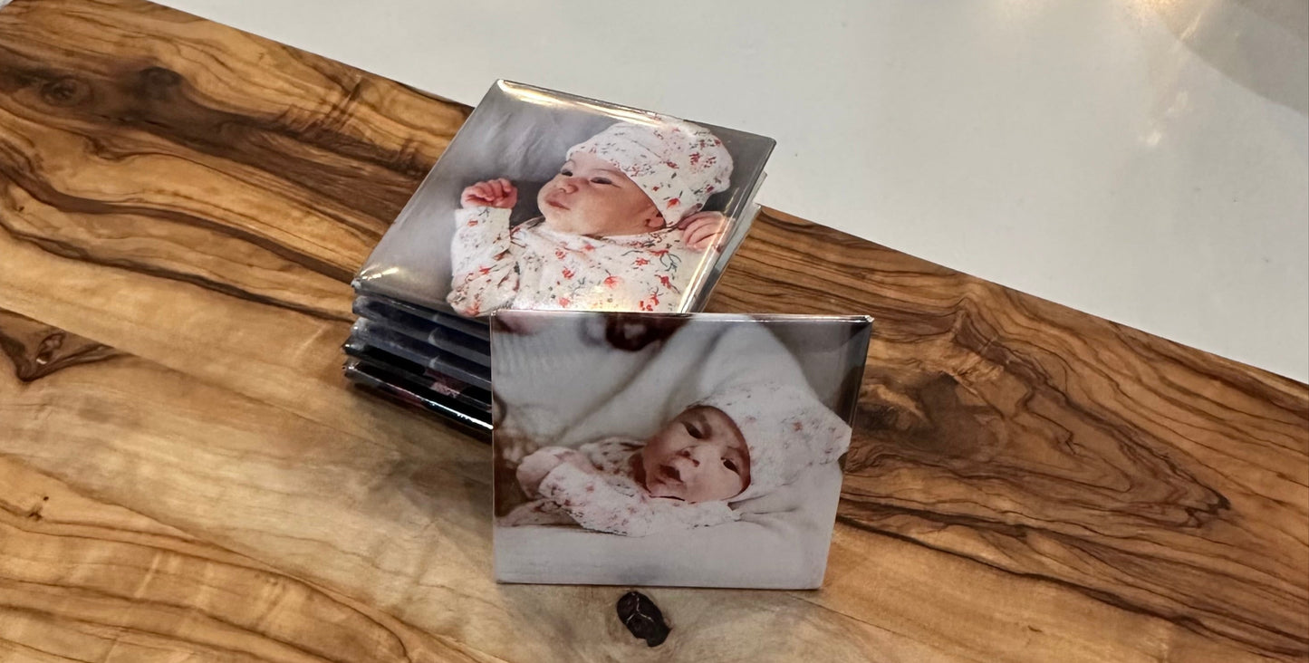 Refrigerator Magnets - 9 for $19.99
