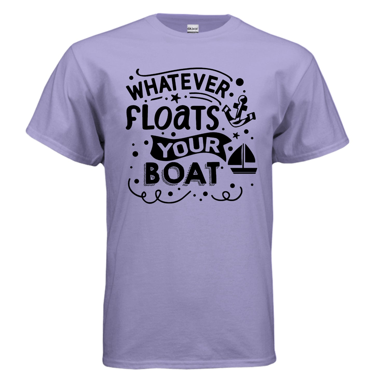 VIOLET - FRONT