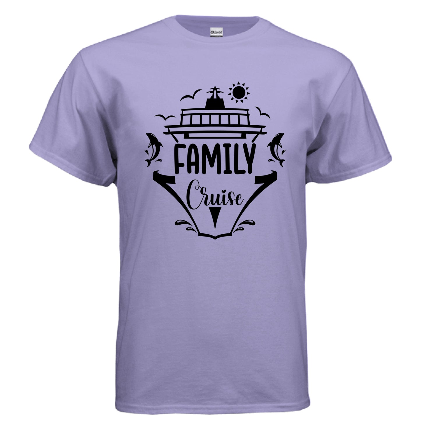 VIOLET - FRONT