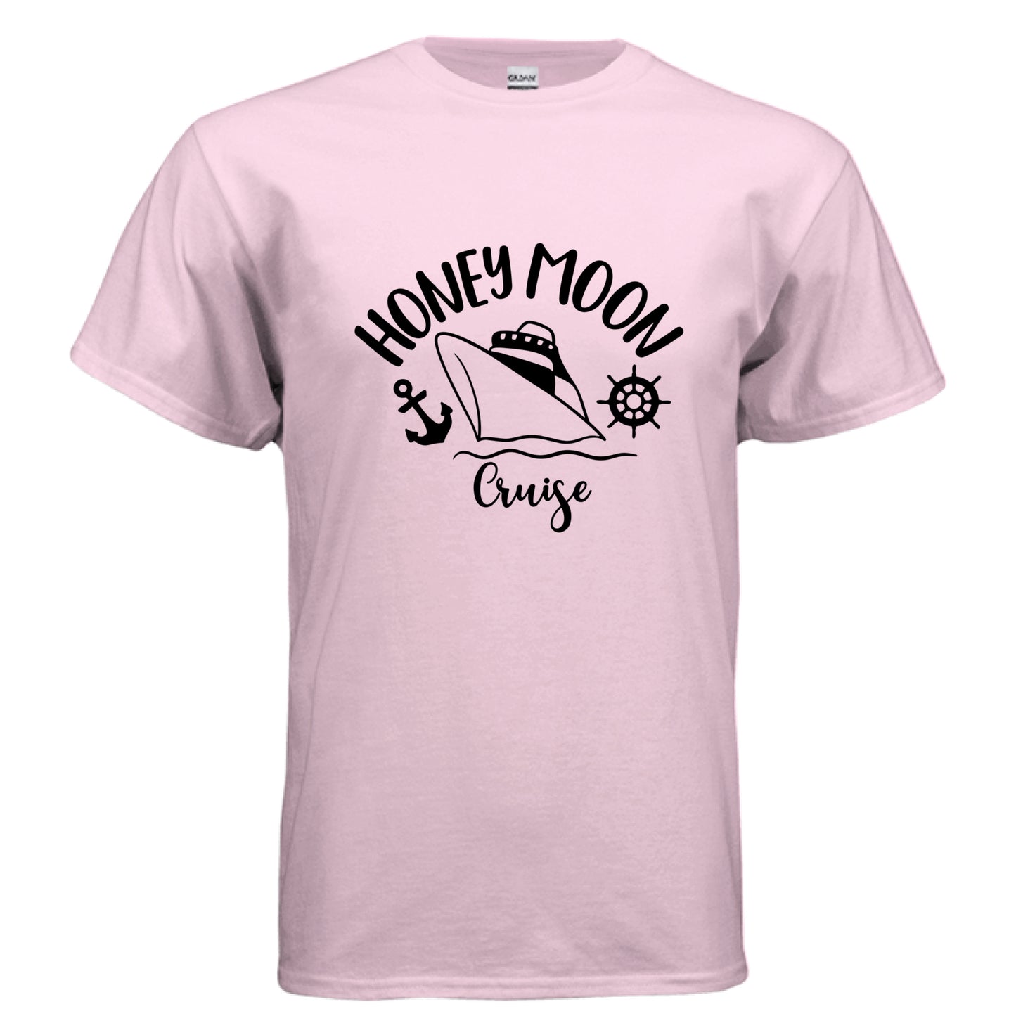 LIGHT PINK - FRONT