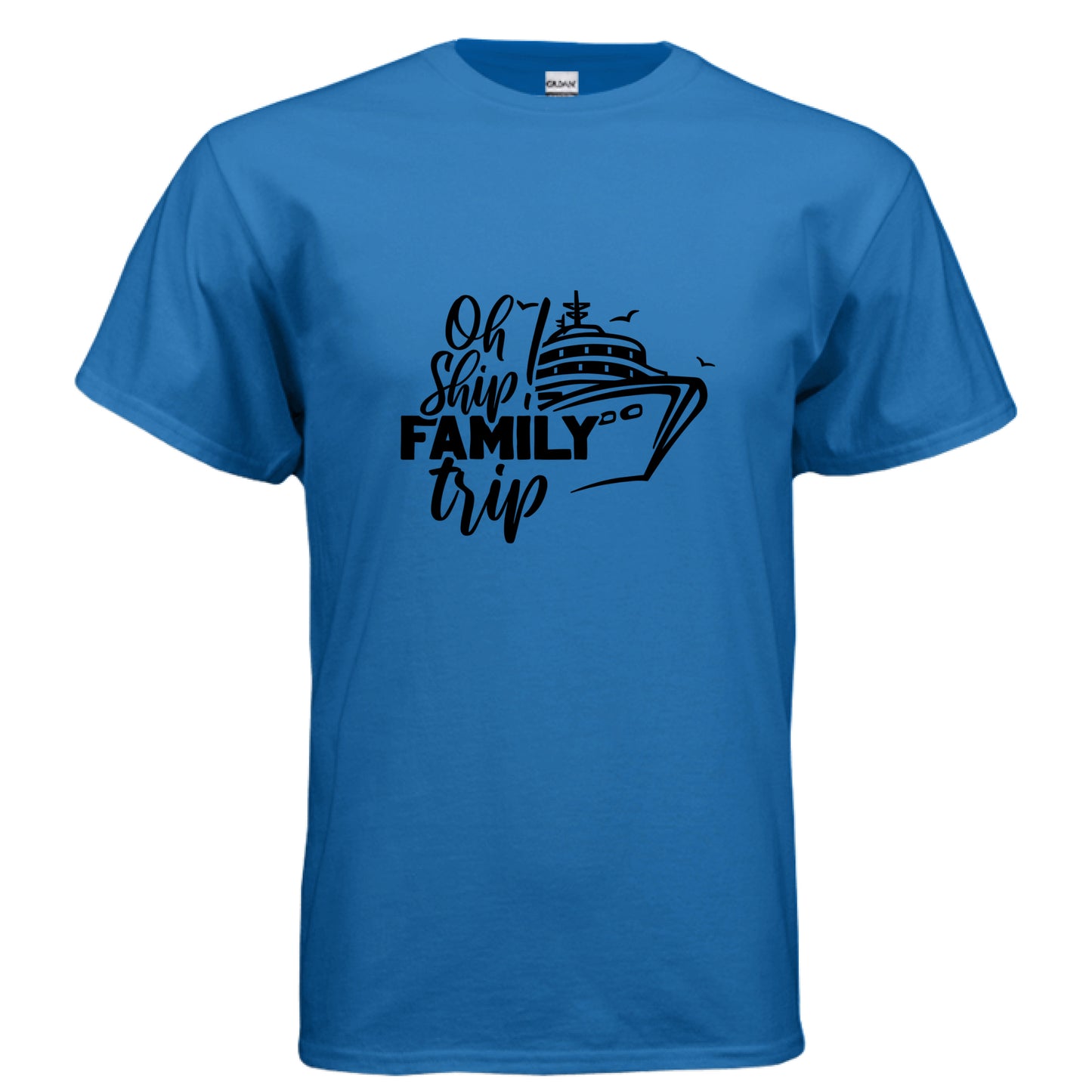 ROYAL - FRONT