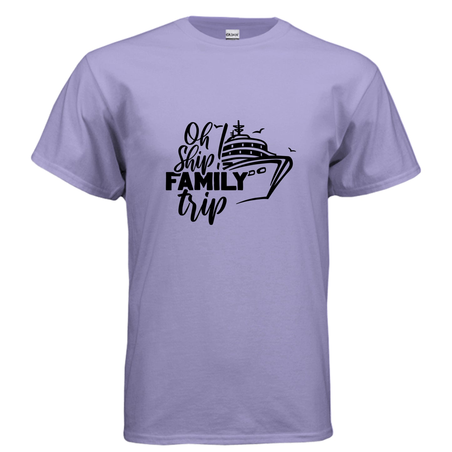 VIOLET - FRONT