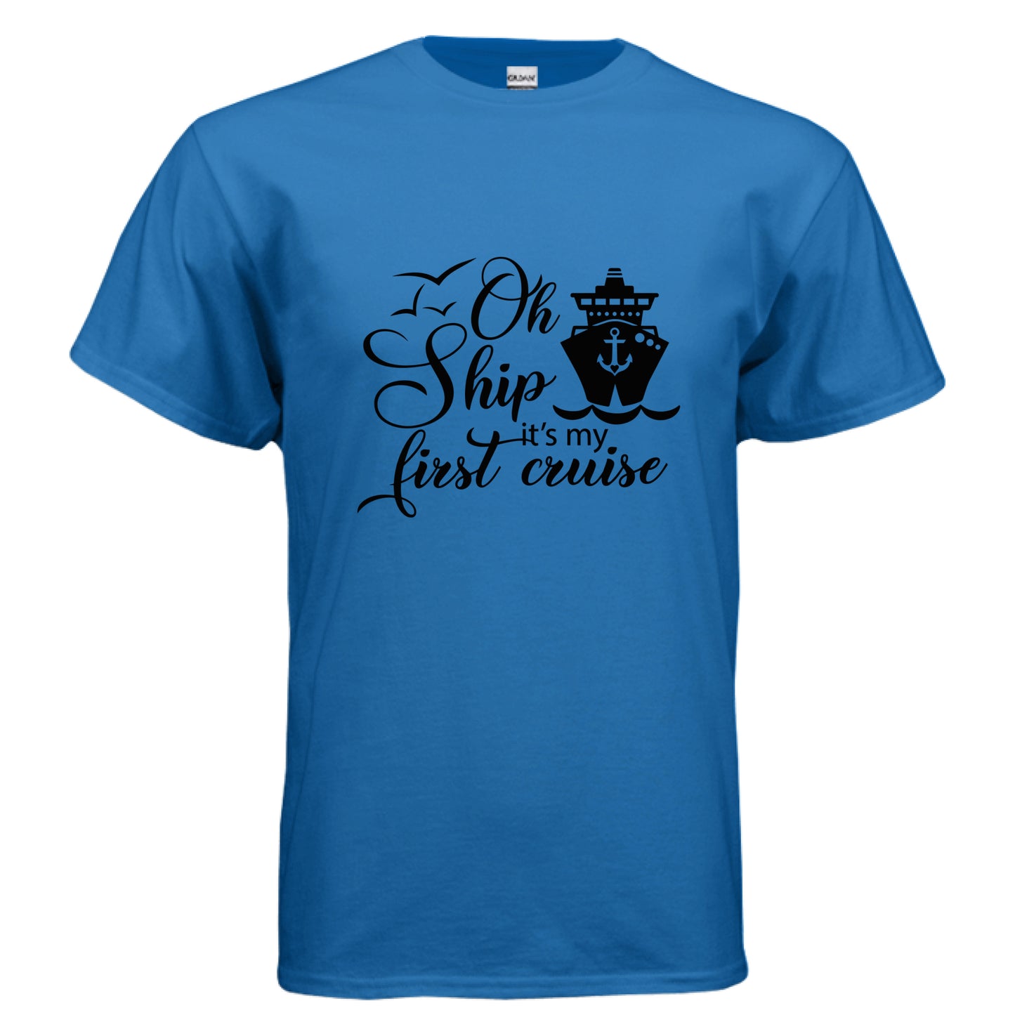 ROYAL - FRONT