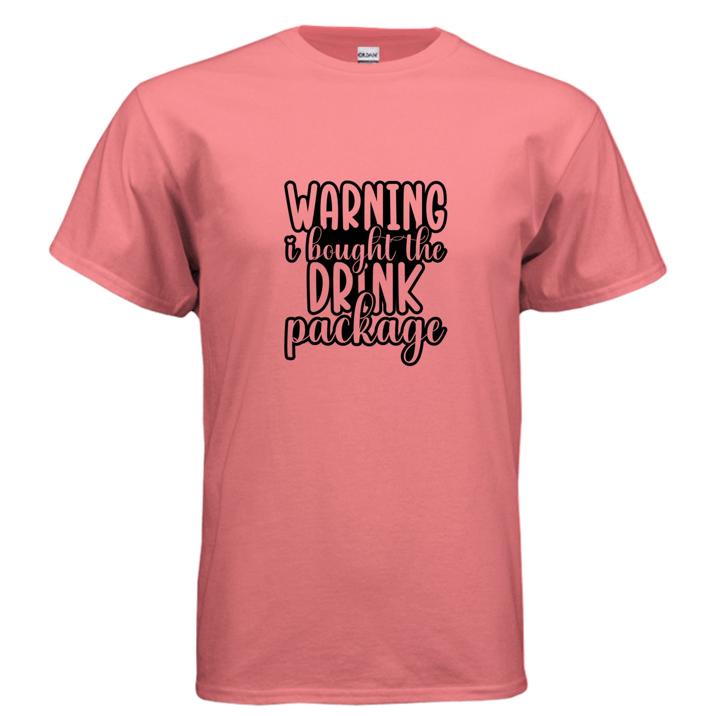 CORAL SILK - FRONT