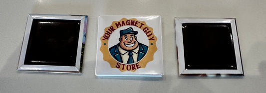 Your Magnet Guy - Photo uploads