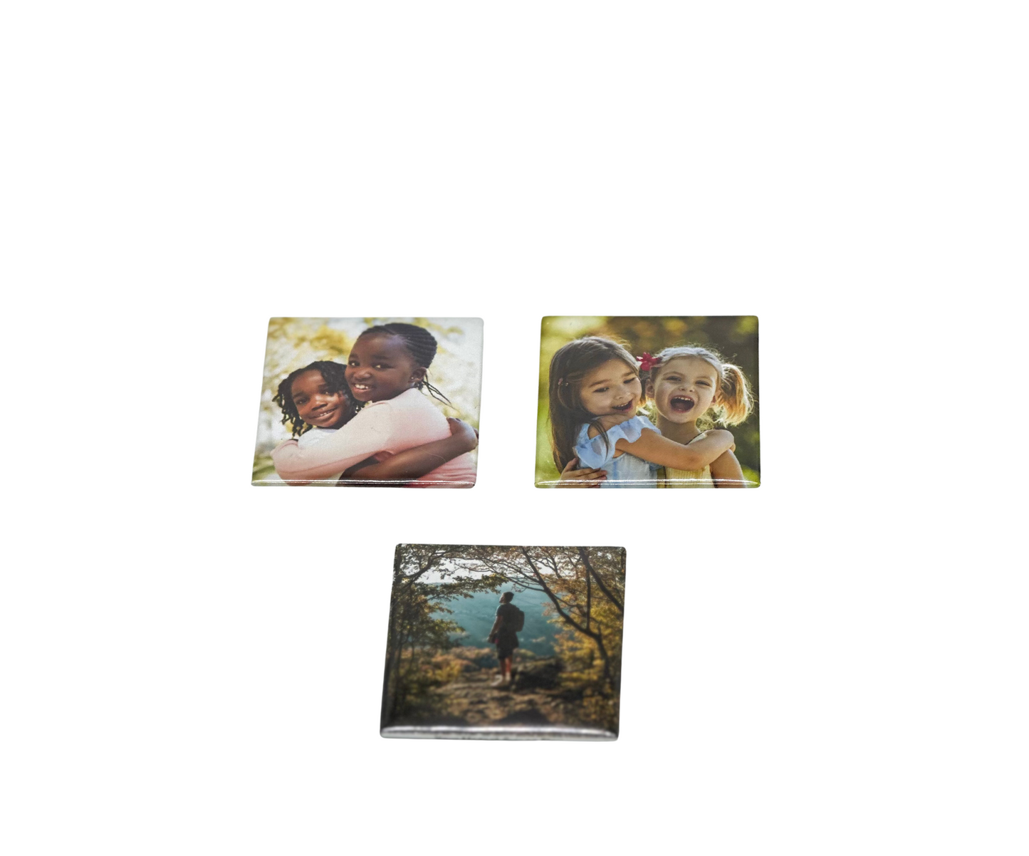 Refrigerator Magnets - 9 for $24.99