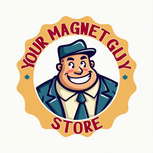 Your Magnet Guy