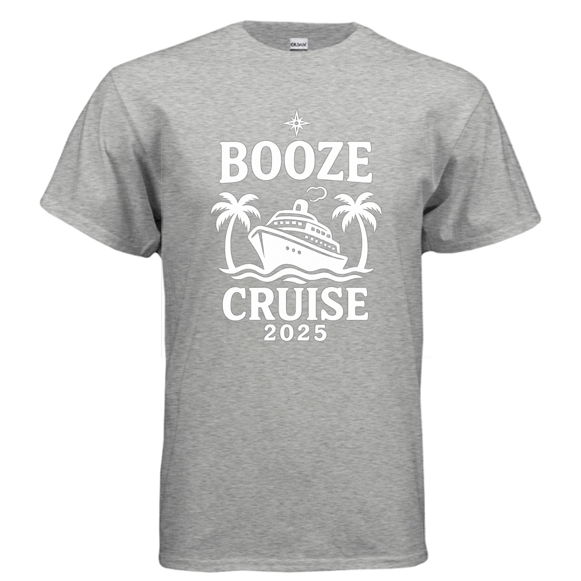 SPORT GREY - FRONT