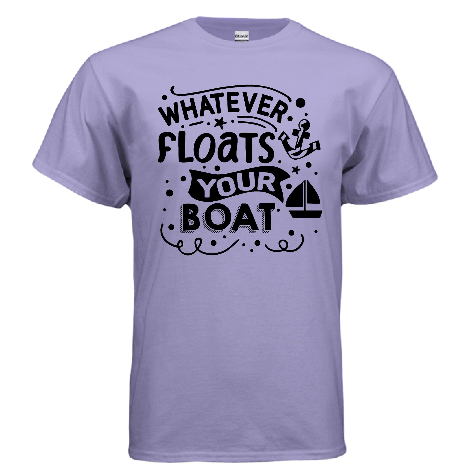 VIOLET - FRONT