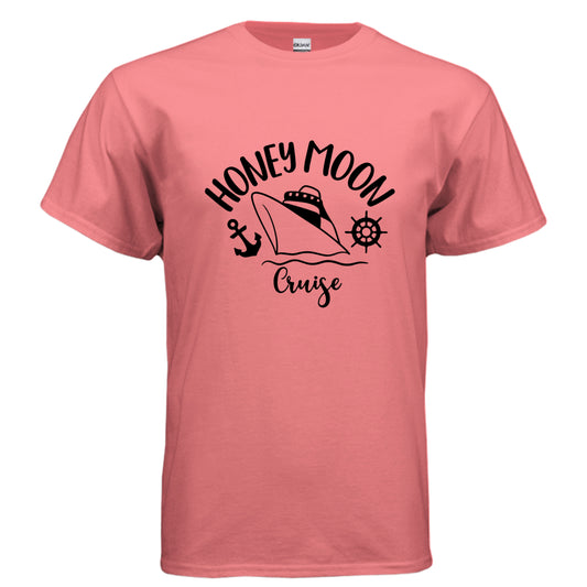 CORAL SILK - FRONT